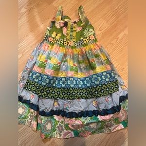Matilda Jane dress size 6. Great condition